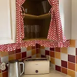 Maison De Haouret 3* Libaros