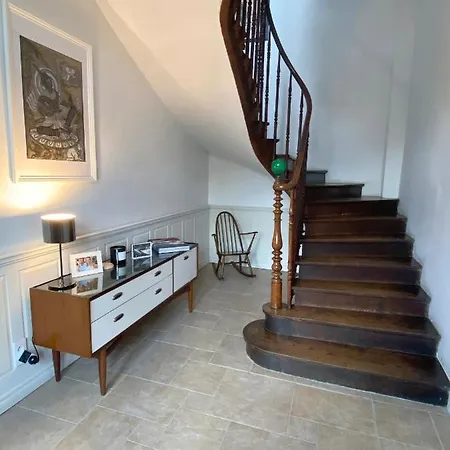 Maison De Haouret Bed and Breakfast 4*