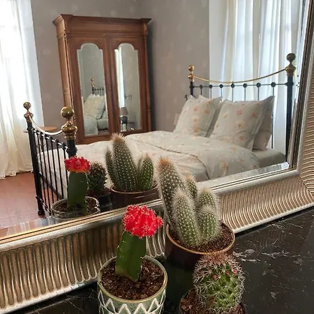 Maison De Haouret Libaros