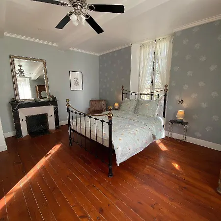 Maison De Haouret Bed and Breakfast 4*