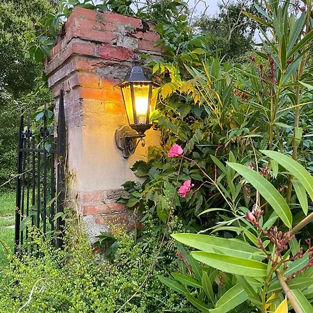 Maison De Haouret *