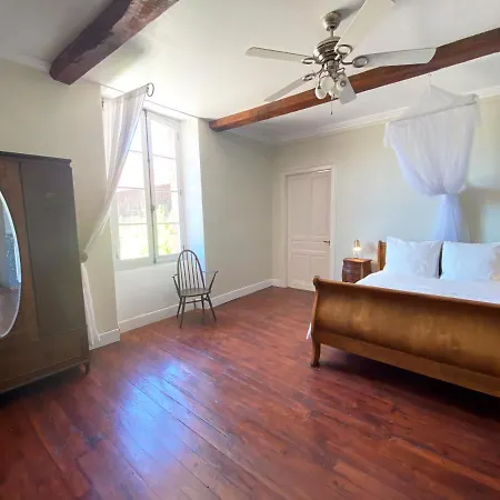 Maison De Haouret Libaros