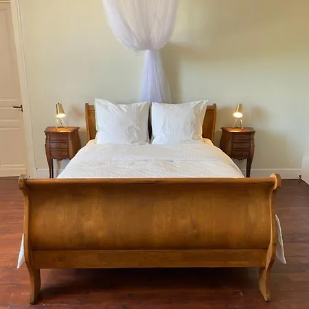 Maison De Haouret 4*