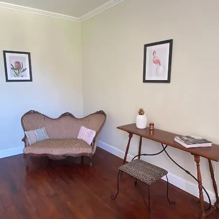 Maison De Haouret Bed and Breakfast