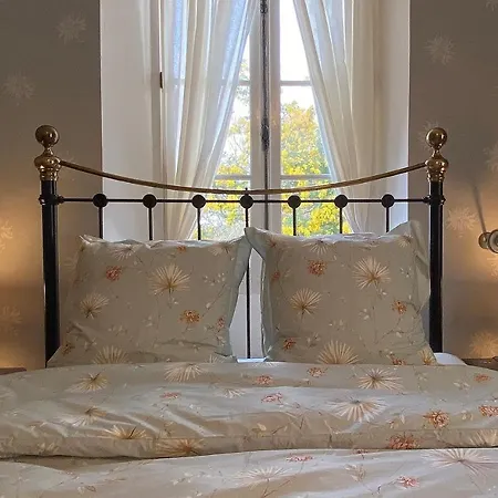 Maison De Haouret Bed and Breakfast