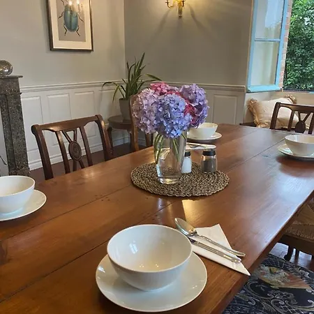 Maison De Haouret Bed and Breakfast Libaros