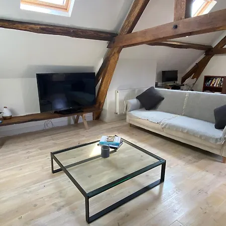 Bed and Breakfast Maison De Haouret Libaros