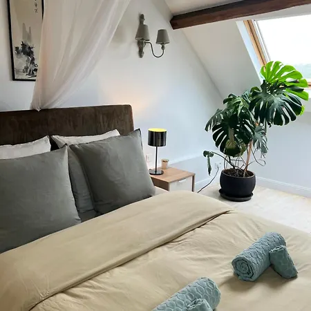 Maison De Haouret 4* Libaros