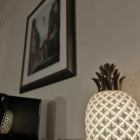 Maison De Haouret Bed and Breakfast Libaros