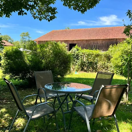 Maison De Haouret 4* Libaros