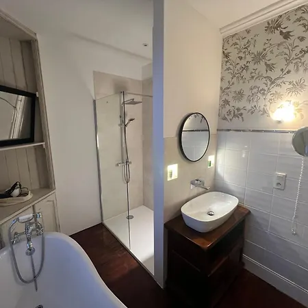 Maison De Haouret Libaros