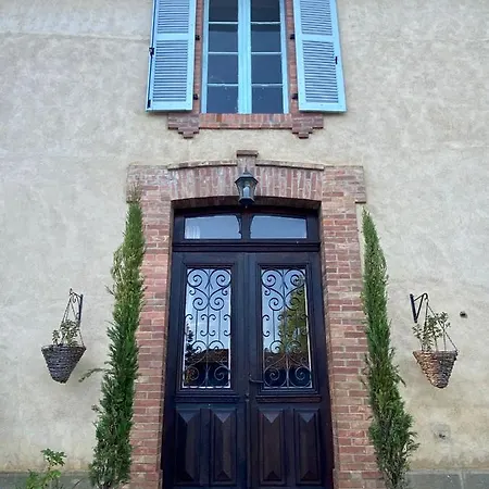 ベッド・アンド・ブレックファスト Maison De Haouret 3*