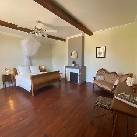 Maison De Haouret 4*