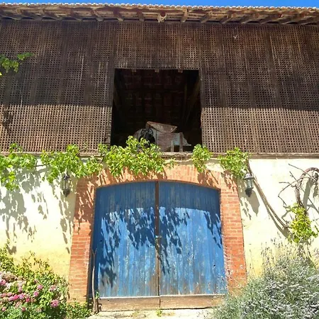 Bed & Breakfast Maison De Haouret Libaros