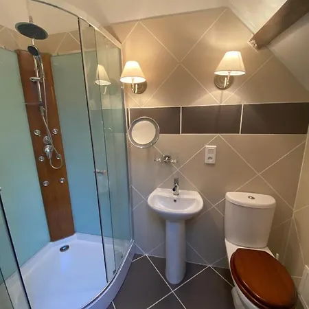 Bed & Breakfast Maison De Haouret