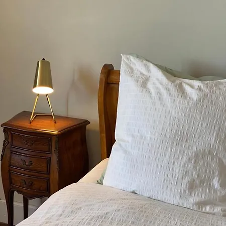Maison De Haouret Bed & Breakfast
