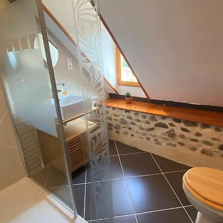 Maison De Haouret Bed & Breakfast Libaros