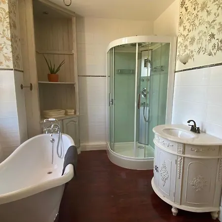 Bed & Breakfast Maison De Haouret Libaros
