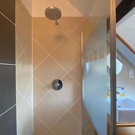 Oda ve Kahvaltı Maison De Haouret 4*