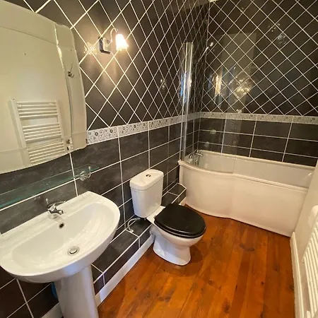 Bed & Breakfast Maison De Haouret *