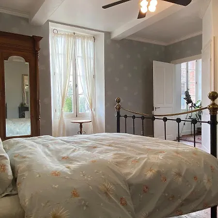 Maison De Haouret 4* Libaros