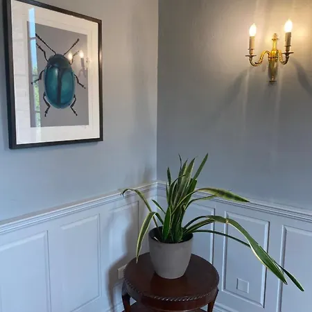 Maison De Haouret 4* Libaros