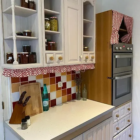 Maison De Haouret Oda ve Kahvaltı 4*