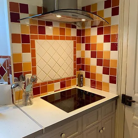 Maison De Haouret Oda ve Kahvaltı Libaros