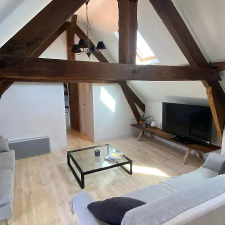Maison De Haouret Panzió