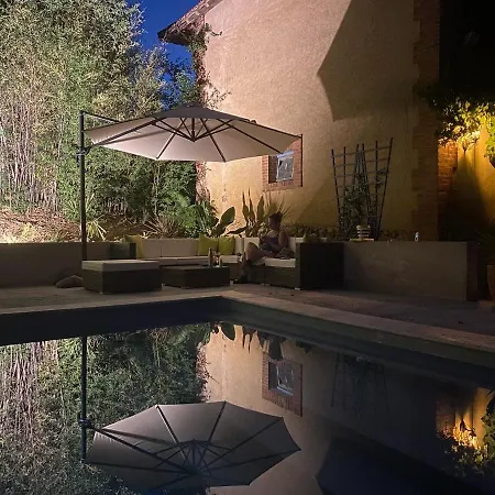 Maison De Haouret Bed & Breakfast *