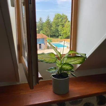 Maison De Haouret Oda ve Kahvaltı Libaros