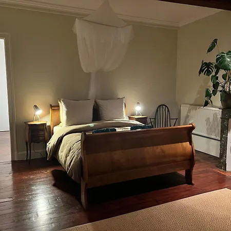 Oda ve Kahvaltı Maison De Haouret 4*