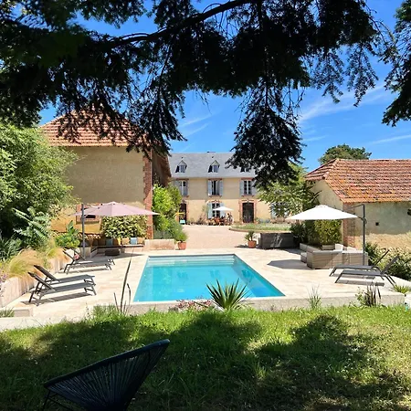 Maison De Haouret Oda ve Kahvaltı