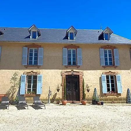 Maison De Haouret 3*
