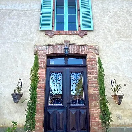 Maison De Haouret