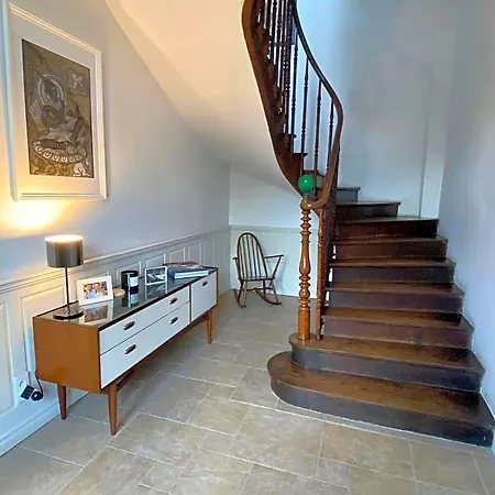 Maison De Haouret Bed & Breakfast Libaros