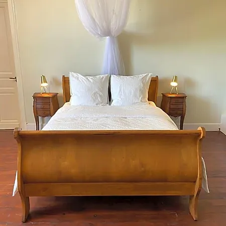 Bed & Breakfast Maison De Haouret 3*