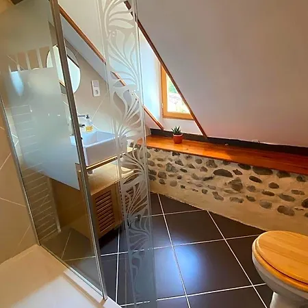 Maison De Haouret Bed & Breakfast Libaros