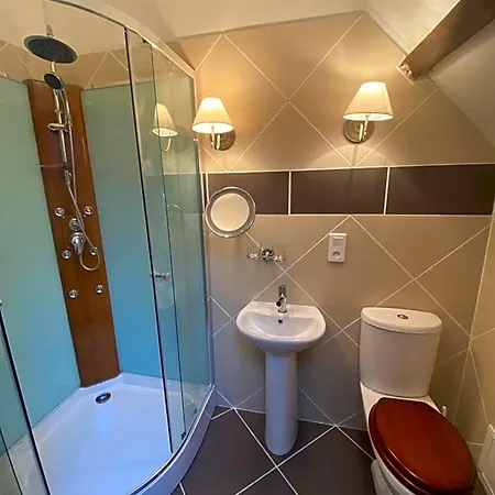 Maison De Haouret Bed & Breakfast 3*