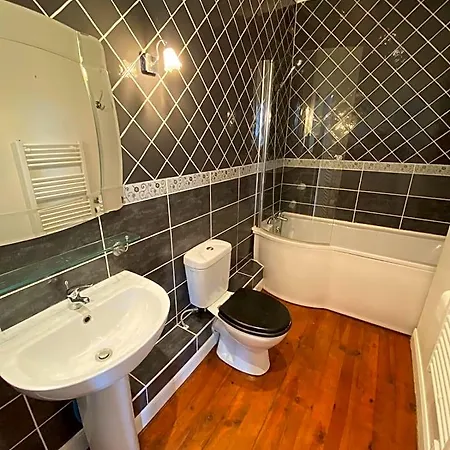 Bed & Breakfast Maison De Haouret Libaros