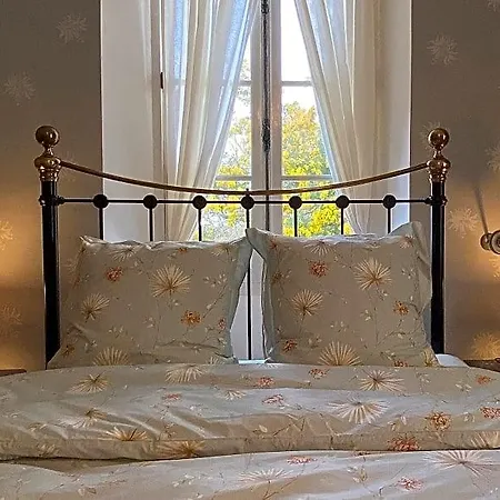Maison De Haouret Bed & Breakfast 3*