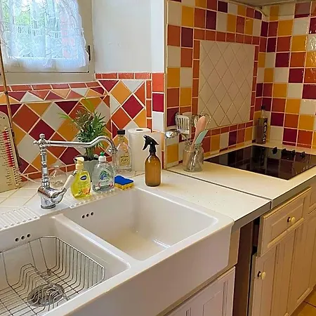 Maison De Haouret Bed & Breakfast 3*