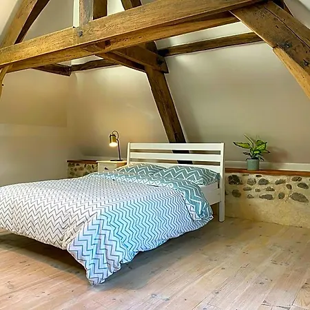 Maison De Haouret Bed & Breakfast 3*