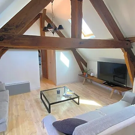 Maison De Haouret Libaros