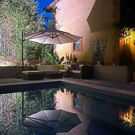 Maison De Haouret 3* Libaros