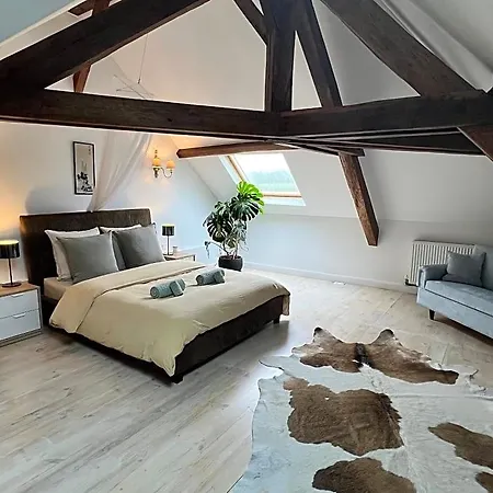 Maison De Haouret 3* Libaros