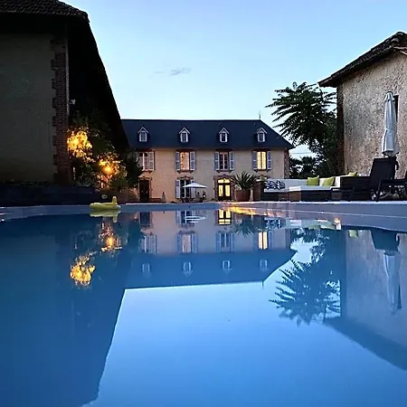 Maison De Haouret