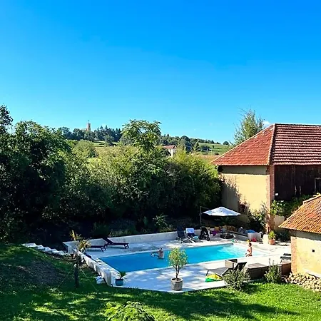 Maison De Haouret 3* Libaros