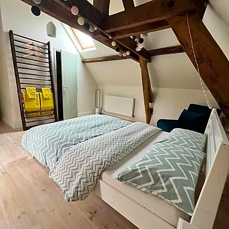 Maison De Haouret 3* Libaros