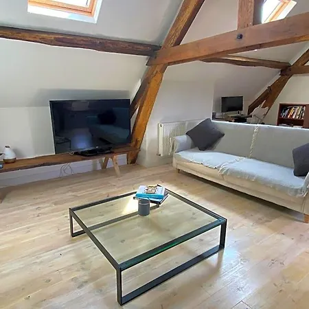 Maison De Haouret 3*